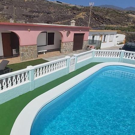 Casa Pepa Y Argeo Villa Mazo Eksteriør billede
