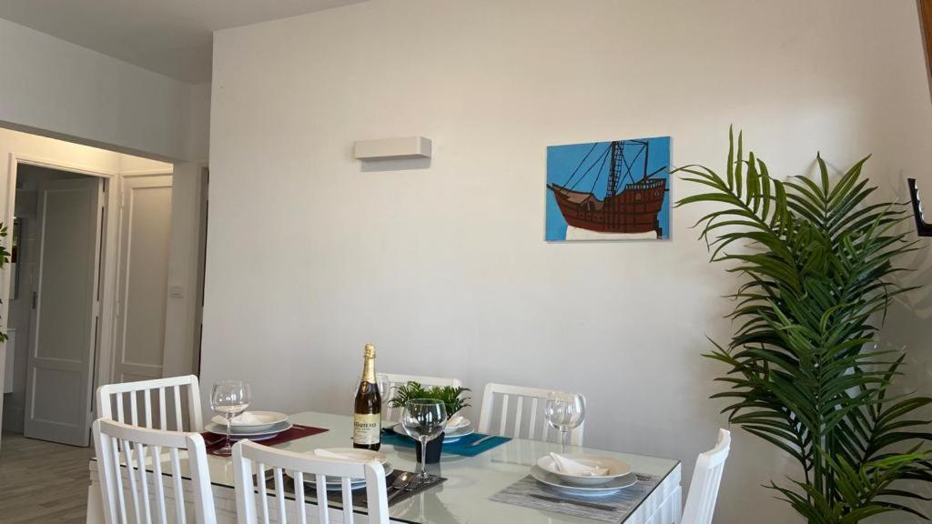 Casa Pepa Y Argeo Villa Mazo Eksteriør billede