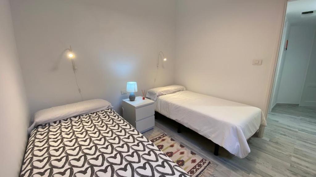 Casa Pepa Y Argeo Villa Mazo Eksteriør billede