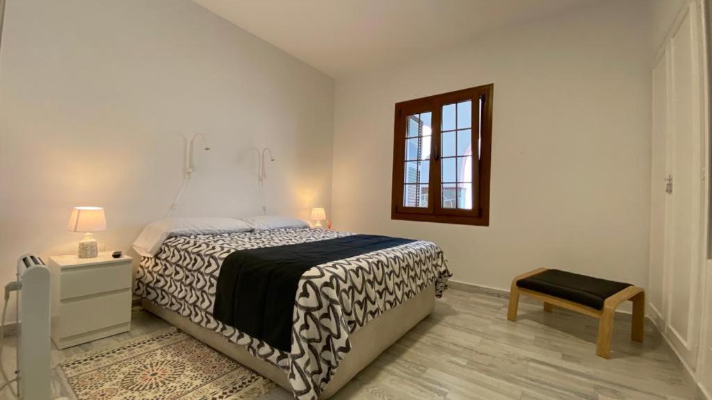 Casa Pepa Y Argeo Villa Mazo Eksteriør billede