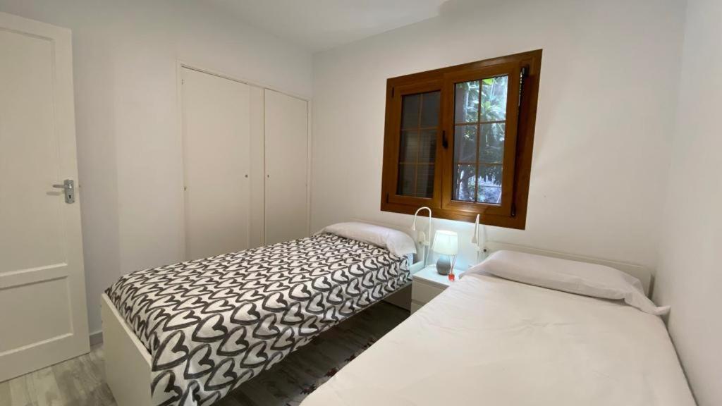 Casa Pepa Y Argeo Villa Mazo Eksteriør billede