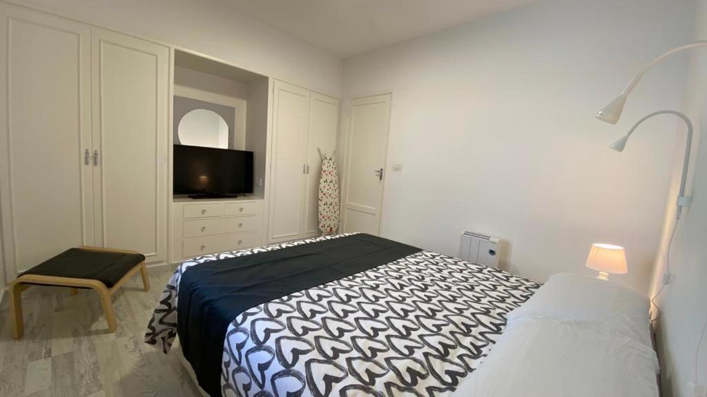 Casa Pepa Y Argeo Villa Mazo Eksteriør billede