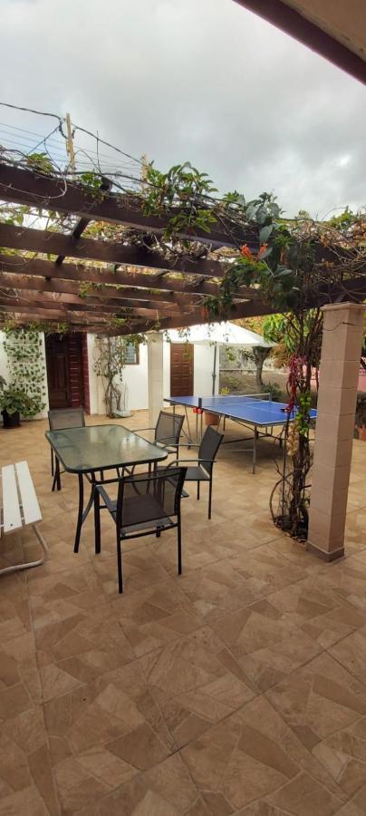 Casa Pepa Y Argeo Villa Mazo Eksteriør billede