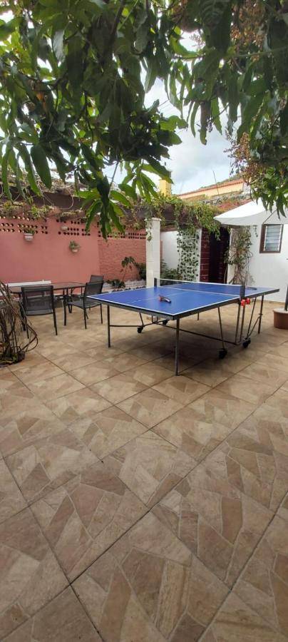 Casa Pepa Y Argeo Villa Mazo Eksteriør billede