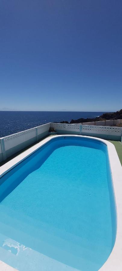 Casa Pepa Y Argeo Villa Mazo Eksteriør billede