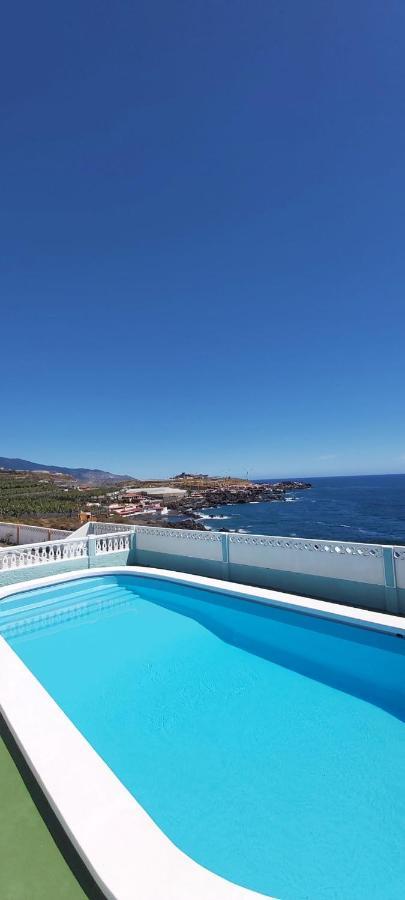 Casa Pepa Y Argeo Villa Mazo Eksteriør billede