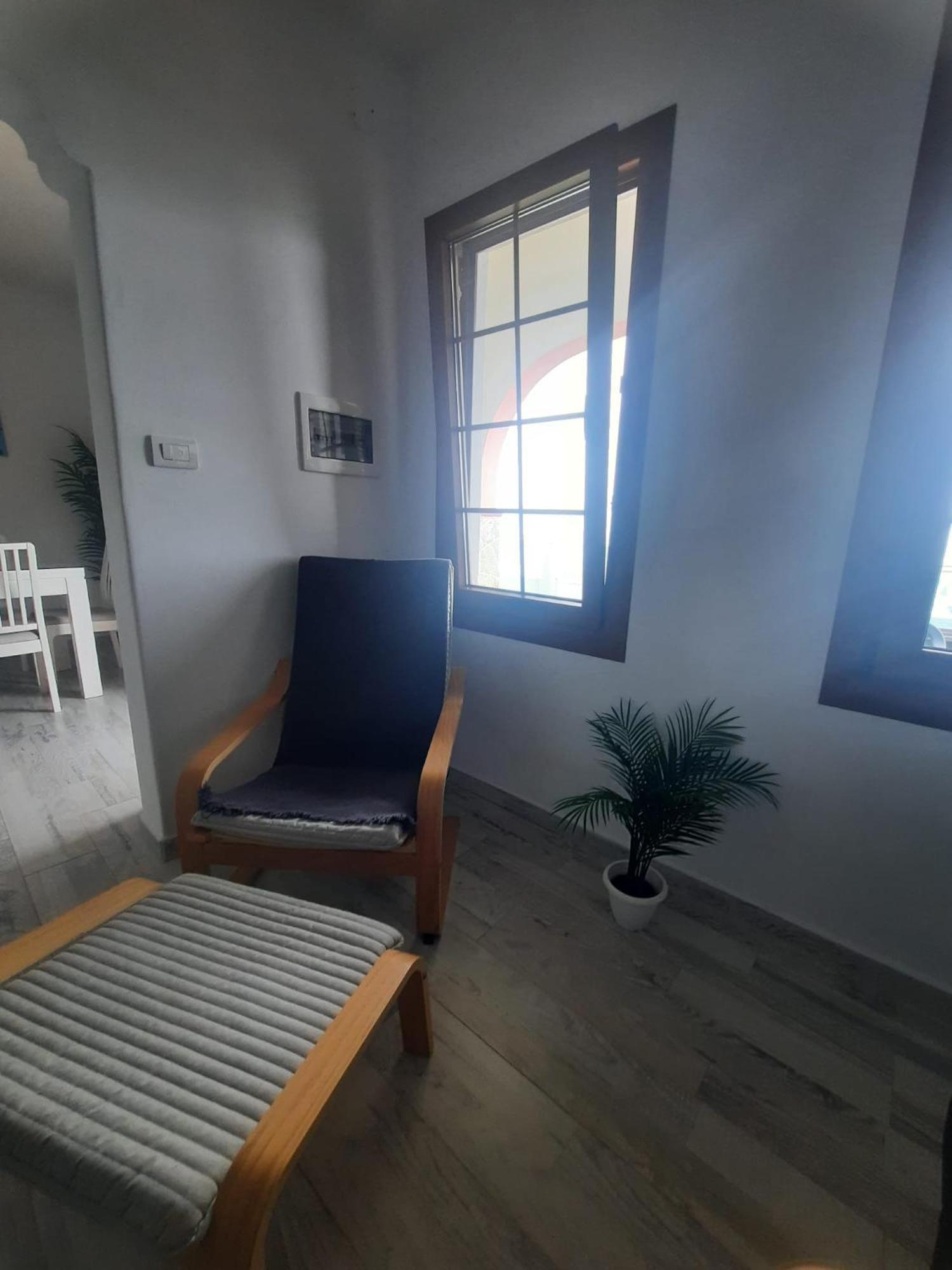 Casa Pepa Y Argeo Villa Mazo Eksteriør billede