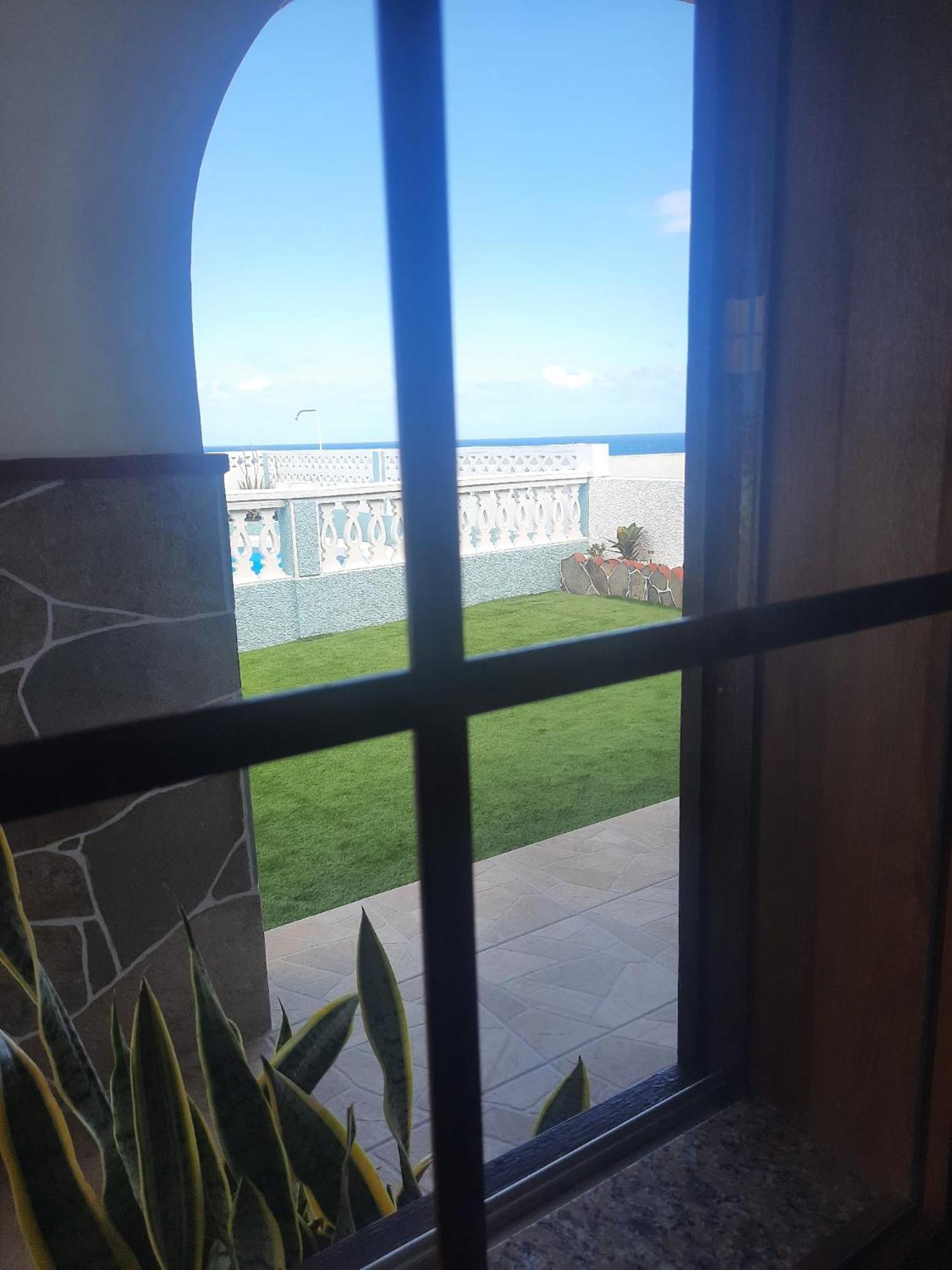 Casa Pepa Y Argeo Villa Mazo Eksteriør billede