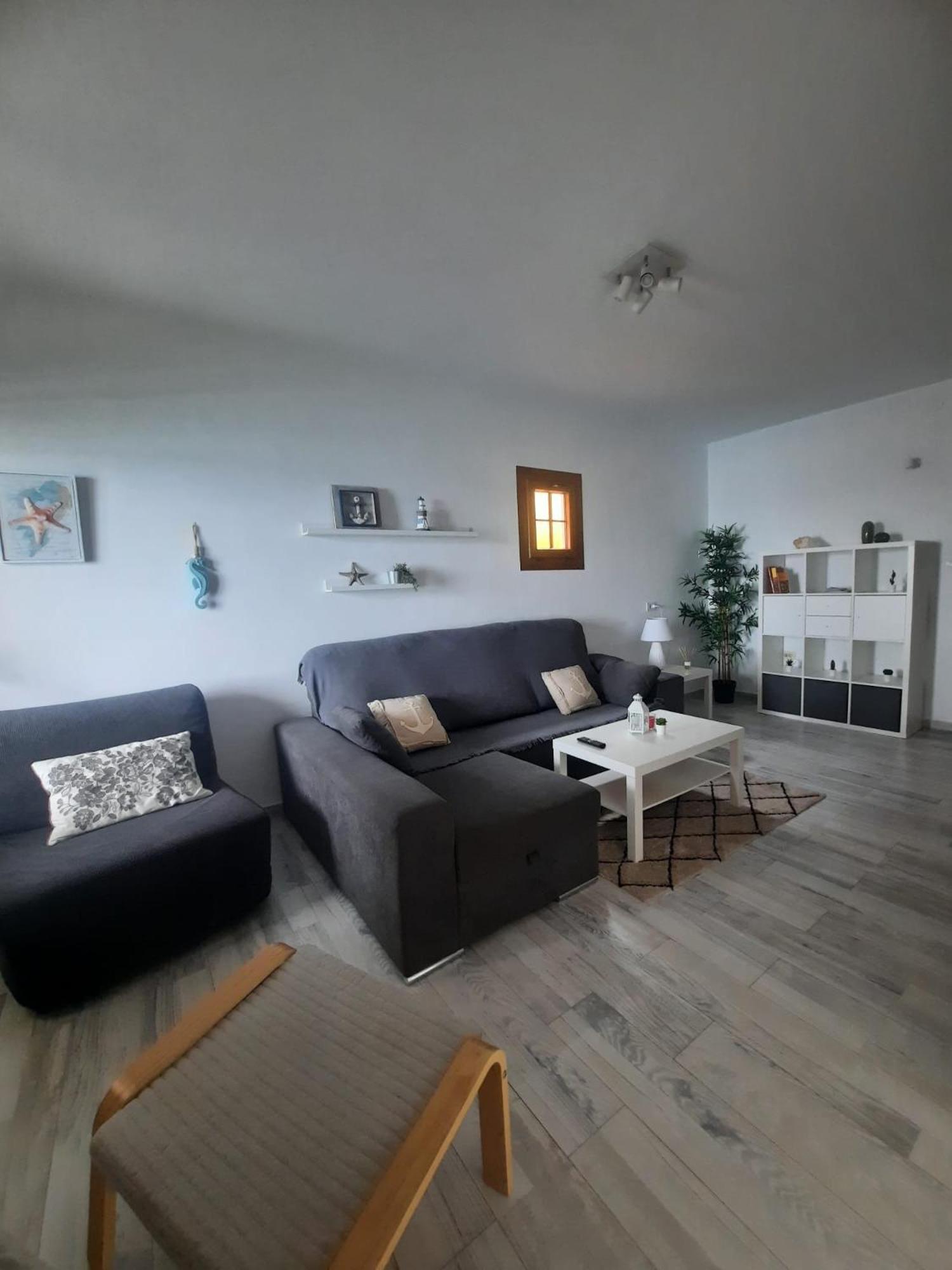 Casa Pepa Y Argeo Villa Mazo Eksteriør billede